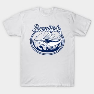 Sword Fish 2.5 T-Shirt